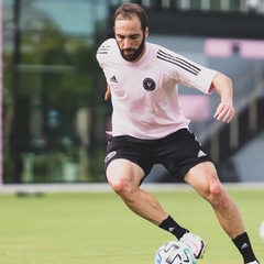 Gonzalo Higuain, 36 лет, Brest