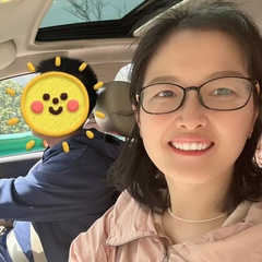 Jane Wang, 33 года, Nanjing