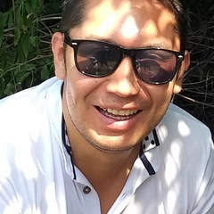 Giovanny Suarez, 39 лет, Bogotá