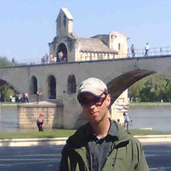 Jean-Philippe Wohner, 42 года, Arlon