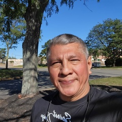 Francis Octavio Franco Chancay, 59 лет, Paterson