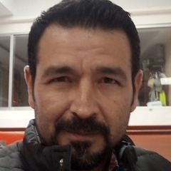 Juan Luis-Núñez-Rubio, 43 года, México