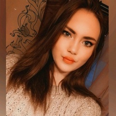 Женя Шилова, 23 года