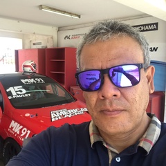 Franco Ortiz, 52 года, Arequipa