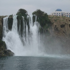 Виктория Орлова, Красноярск