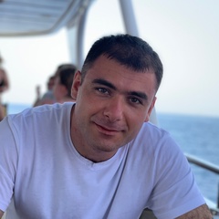 Serob Khalatyan, 31 год, Москва