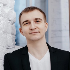 Дмитрий Бабанов