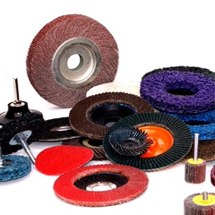 Marc Abrasives, Qingdao