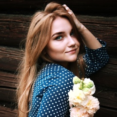 Юлия Аладьина, 25 лет, Иваново