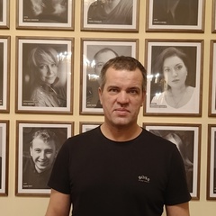 Сергей Банников, 43 года, Санкт-Петербург