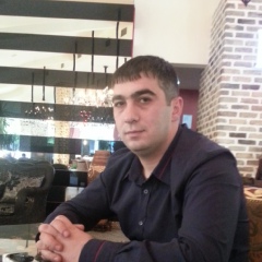 Arman Pogosyan