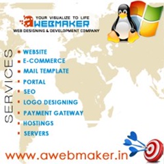 A-Webmaker Company, Ludhiana