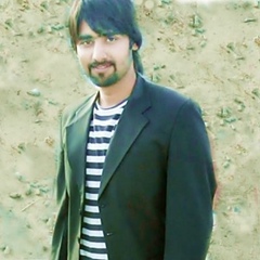 Asad Kalyar, Sargodha