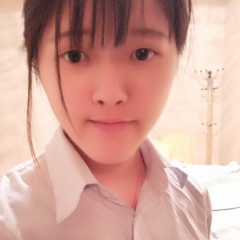 Mengqing Cai, 26 лет, Guangzhou