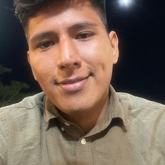 Joel Salamanca, 22 года, Santa Cruz de la Sierra