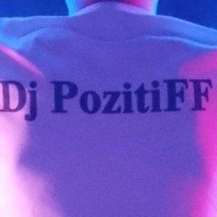 Dj Pozitiff, 41 год