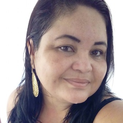 Adryleona Adry, 47 лет, São Luís