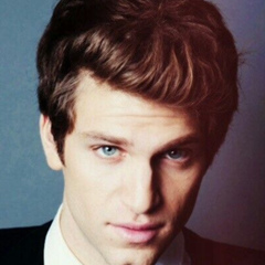 Toby Cavanaugh, 30 лет, Rosewood