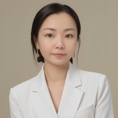 Tiana Yuan, 28 лет