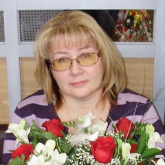 Светлана Яковлева