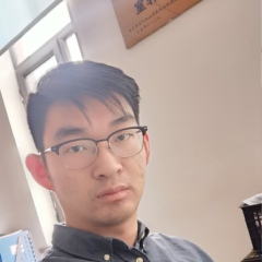 Jin Chenguang, 33 года, Qingdao