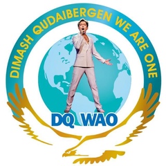 Dimash Qudaibergenwao, 30 лет