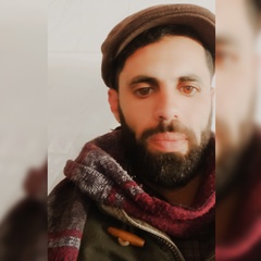 Lakbir Ben-Aissa, 33 года, Azilal