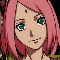 Sakura Haruno, 29 лет