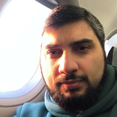 Agasif Mamedov, Домодедово