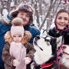 Лена Шумакова, Новосибирск