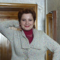 Елена Данильчук, Мозырь