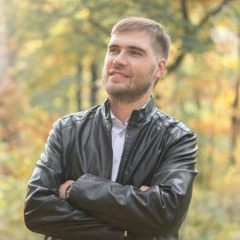 Андрей Ивков, 41 год, Владивосток