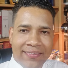 Alexis Marquez, Santo Domingo