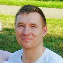 Григорий Чурсин, 43 года, Пинск