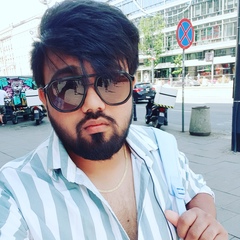 Dhaval Parikh, 30 лет, Warszawa