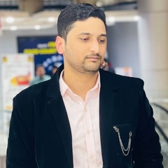 Arslan Ahmad, 25 лет, Gujranwala