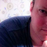 Mark Woodgate, 54 года, London