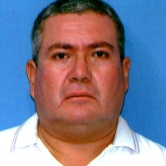 Freddy Quintero, 59 лет, Mérida