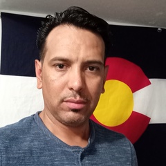 Jose-Luis Trevizo, 45 лет, Denver