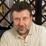 Юрий Осташенко, 59 лет, Москва