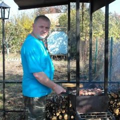 Валерий Митин, Одесса