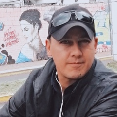 Alex Andrade, 42 года, Quito