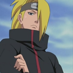 Deidara Senpai, Ярославль