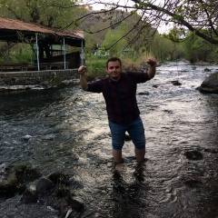 Armen Petrosyan, 28 лет, Астрахань