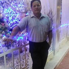 Danny Collaguazo, 47 лет, Machala