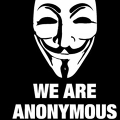 Anonymous Hack, 123 года, Москва