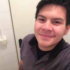 Alfonso Meza, 26 лет, Caracas