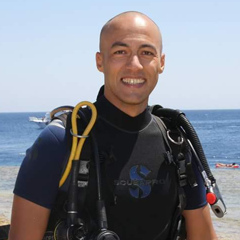 Abdo Aziz, 41 год, Sharm el-Sheikh