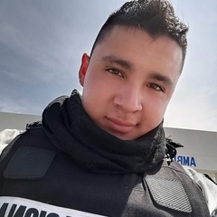 Brayan García, 24 года, México