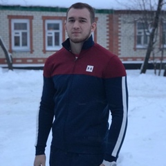 Виталий Плешаков, Тамбов